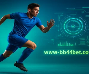 bb44 bet ক্রিকেট সম্পর্কিত ক্রীড়া বিভাগ
